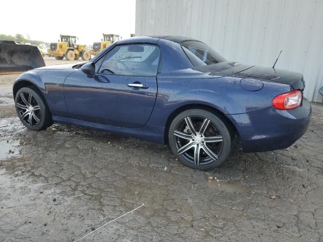 2010 Mazda MX-5 Miata