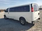 2007 Chevrolet Express G3500