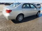 2004 Toyota Corolla CE