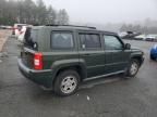 2008 Jeep Patriot Sport