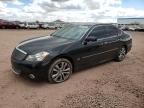 2010 Infiniti M35 Base