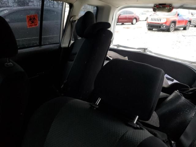 2006 Scion XB