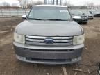 2009 Ford Flex Limited