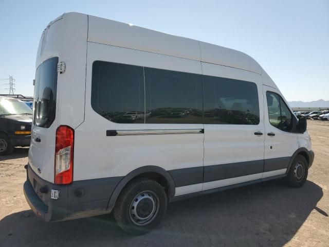 2018 Ford Transit T-350