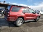 2005 Toyota 4runner SR5