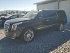 2016 Cadillac Escalade ESV Platinum