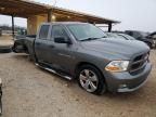 2012 Dodge RAM 1500 ST