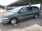 2002 Ford Windstar Limited