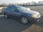 2006 Subaru Baja Sport