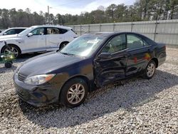 2004 Toyota Camry LE en venta en Ellenwood, GA