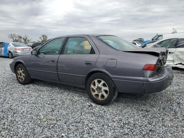 1998 Toyota Camry CE