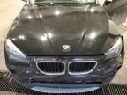 2014 BMW X1 XDRIVE28I