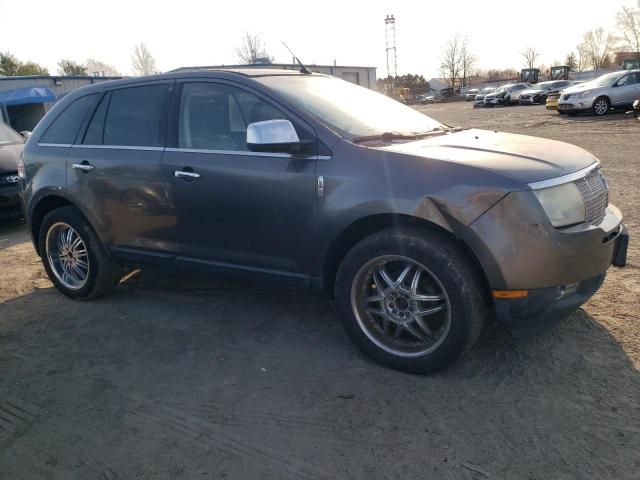 2009 Lincoln MKX