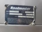 2002 Monaco 2002 Roadmaster Rail Raised Rail