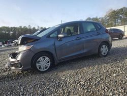 2019 Honda FIT LX en venta en Ellenwood, GA