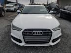 2016 Audi S6 Premium Plus