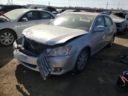 Carros salvage sin ofertas aún a la venta en subasta: 2008 Toyota Avalon XL