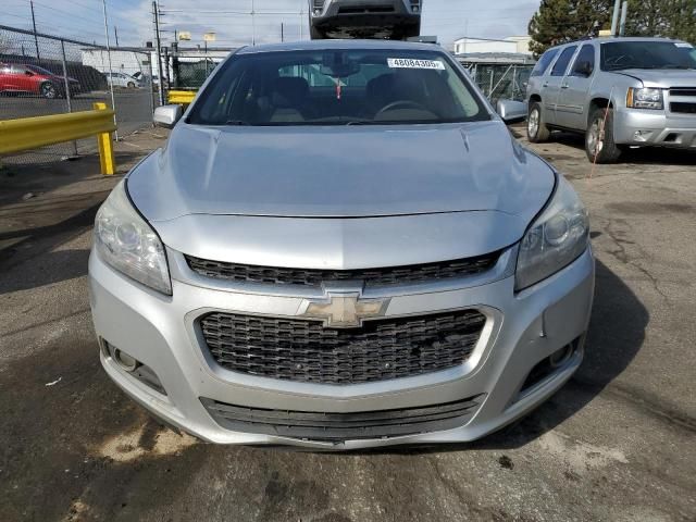 2015 Chevrolet Malibu LTZ