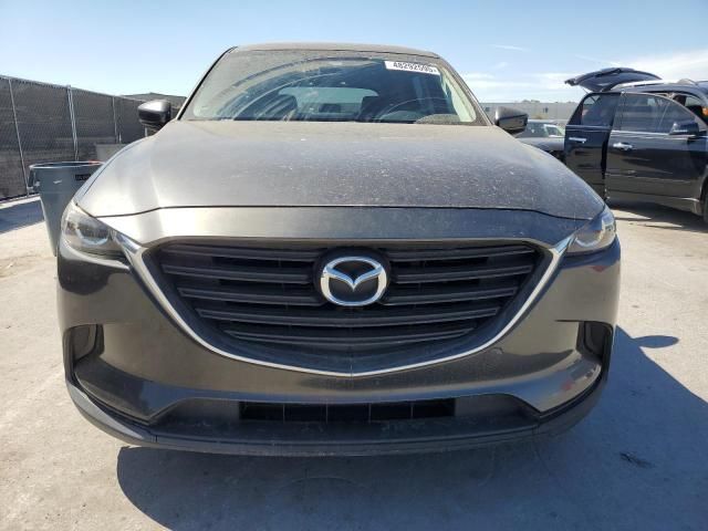 2016 Mazda CX-9 Touring