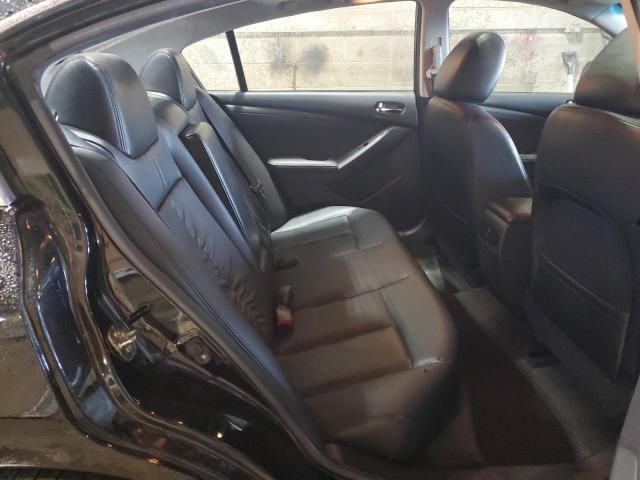 2011 Nissan Altima Base