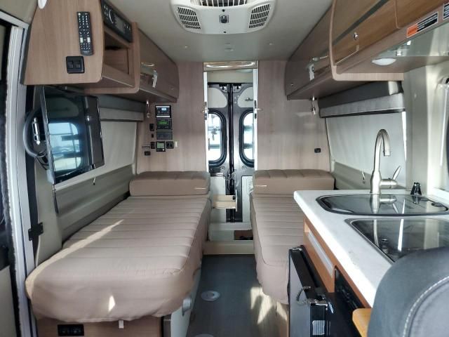 2016 Dodge RAM Promaster 3500 3500 High