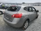 2010 Nissan Rogue S