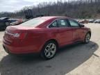 2010 Ford Taurus Limited