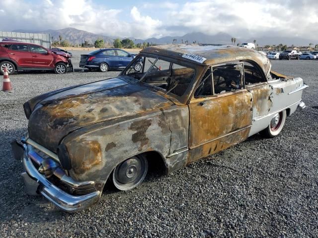 1951 Ford Other