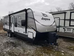 Jayco Jayflight salvage cars for sale: 2018 Jayco Jayflight