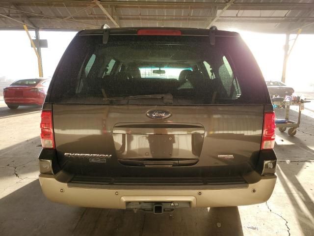 2006 Ford Expedition Eddie Bauer