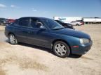 2002 Hyundai Elantra GLS