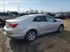 2013 Chevrolet Malibu LS