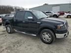 2007 Ford F150 Supercrew