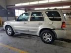 2005 Ford Escape Limited