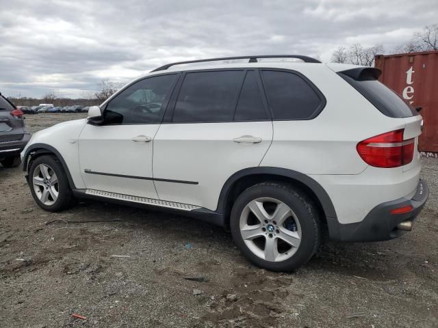 2008 BMW X5 3.0I