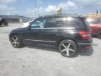 2012 Mercedes-Benz GLK 350