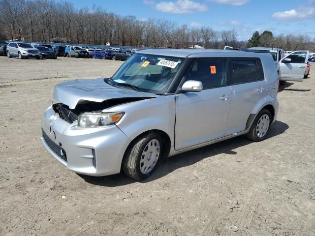 2011 Scion XB