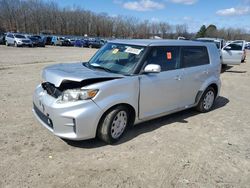 Salvage cars for sale at Conway, AR auction: 2011 Scion XB