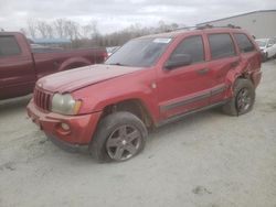 2005 Jeep Grand Cherokee Laredo en venta en Spartanburg, SC