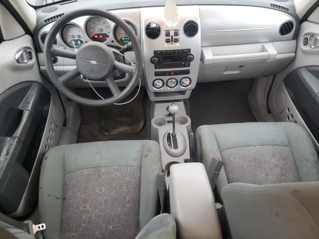 2006 Chrysler PT Cruiser Touring