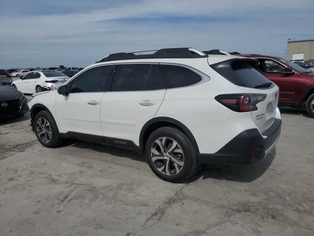 2020 Subaru Outback Touring LDL