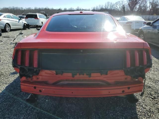 2015 Ford Mustang GT