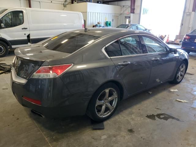 2009 Acura TL