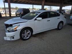 Nissan Vehiculos salvage en venta: 2013 Nissan Altima 2.5