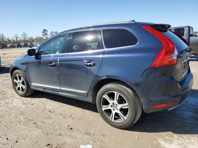 2015 Volvo XC60 T6 Premier