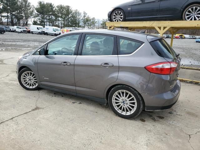 2014 Ford C-MAX Premium