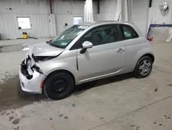 2012 Fiat 500 POP en venta en Albany, NY