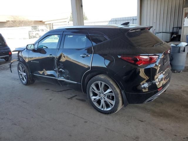 2020 Chevrolet Blazer Premier