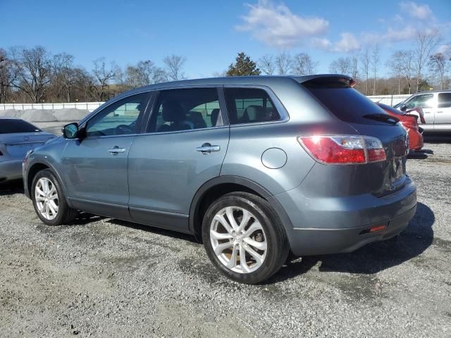 2012 Mazda CX-9