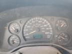 2003 Chevrolet Express G3500